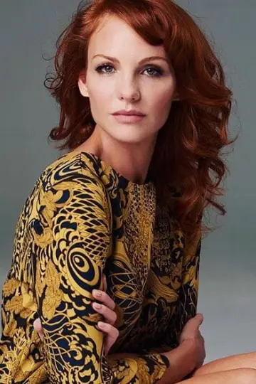 Zdjęcie Anne Leighton #31593