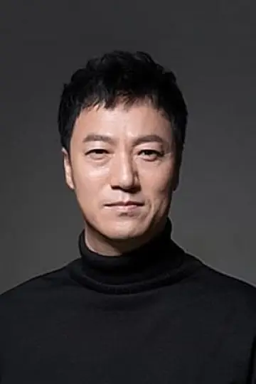 Zdjęcie Jeong Gi-seop #104799