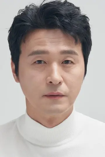 Zdjęcie Lee Sung-jae #56555