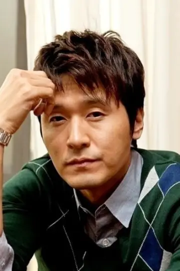 Zdjęcie Lee Sung-jae #56556