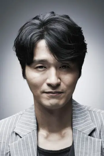 Zdjęcie Lee Sung-jae #56557
