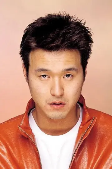 Zdjęcie Lee Sung-jae #56558