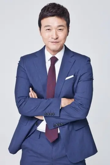 Zdjęcie Lee Sung-jae #56559