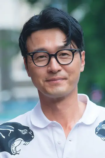 Zdjęcie Lee Sung-jae #56560