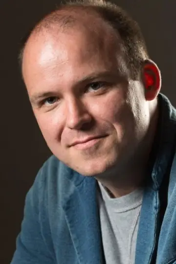 Zdjęcie Rory Kinnear #13680
