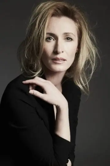 Zdjęcie Genevieve O