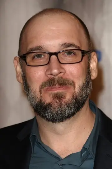 Zdjęcie Ed Brubaker #14832