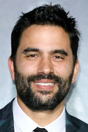 Zdjęcie Ignacio Serricchio #76085