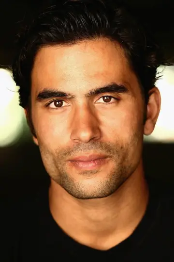Zdjęcie Ignacio Serricchio #76086
