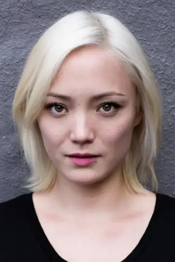 Zdjęcie Pom Klementieff (Pom Klementieff) #326758