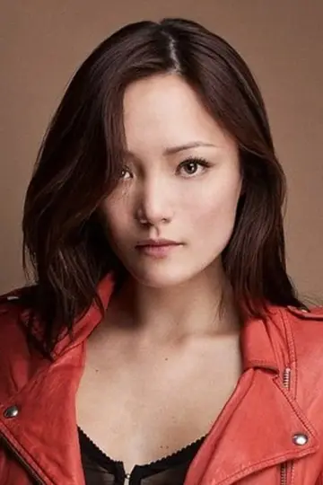 Zdjęcie Pom Klementieff (Pom Klementieff) #326759