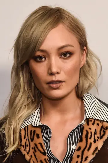 Zdjęcie Pom Klementieff #3726