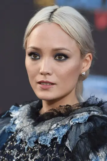 Zdjęcie Pom Klementieff #3727