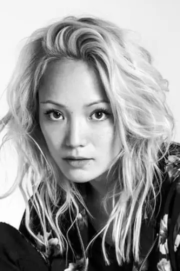 Zdjęcie Pom Klementieff #3728