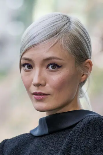 Zdjęcie Pom Klementieff (Pom Klementieff) #3730