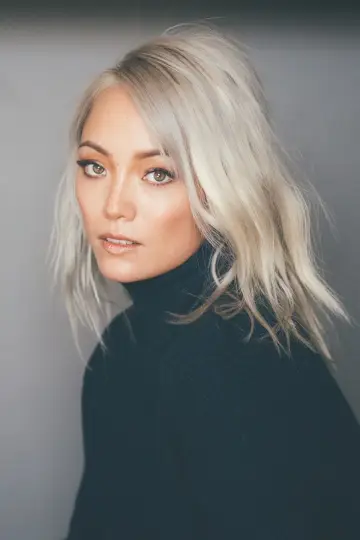 Zdjęcie Pom Klementieff (Pom Klementieff) #3731