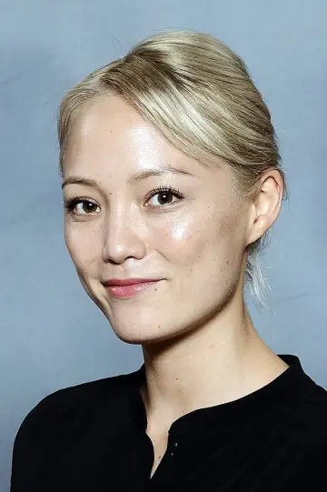 Zdjęcie Pom Klementieff (Pom Klementieff) #3732