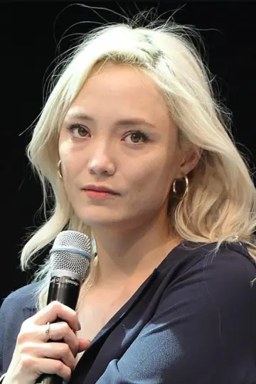 Zdjęcie Pom Klementieff (Pom Klementieff) #3733