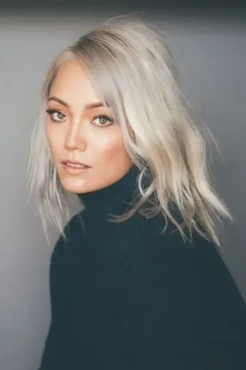 Zdjęcie Pom Klementieff (Pom Klementieff) #3734