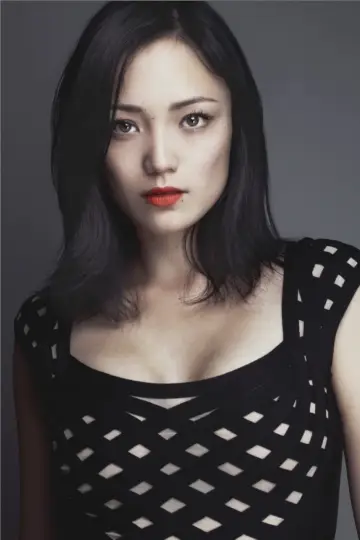 Zdjęcie Pom Klementieff (Pom Klementieff) #3735