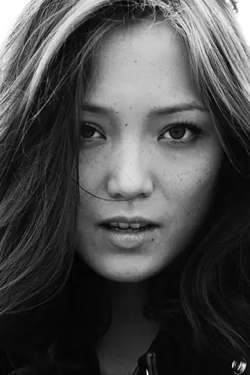 Zdjęcie Pom Klementieff (Pom Klementieff) #3737