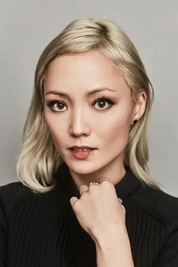 Zdjęcie Pom Klementieff (Pom Klementieff) #400152