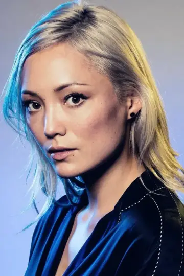 Zdjęcie Pom Klementieff (Pom Klementieff) #629121
