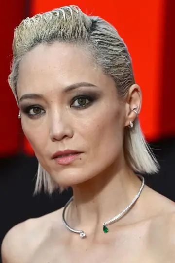 Zdjęcie Pom Klementieff (Pom Klementieff) #629125