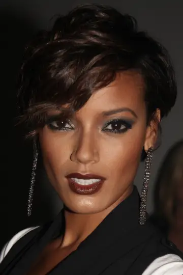 Zdjęcie  (Selita Ebanks) #402511