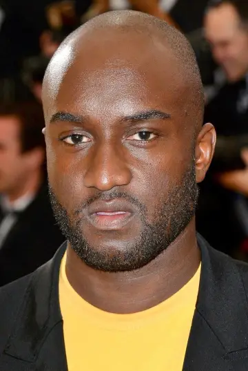 Zdjęcie Virgil Abloh #141698