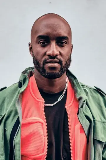 Zdjęcie Virgil Abloh #141699