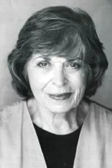 Zdjęcie Anna Berger #46869