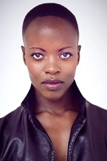 Zdjęcie Florence Kasumba #6531