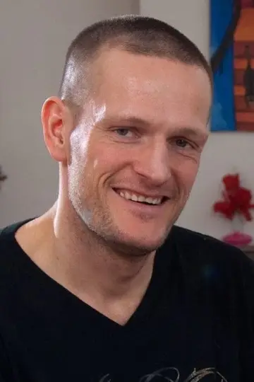 Zdjęcie Ian Scott #51326