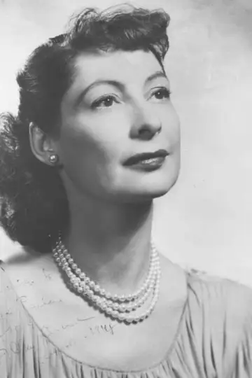 Zdjęcie Ilka Chase #81347