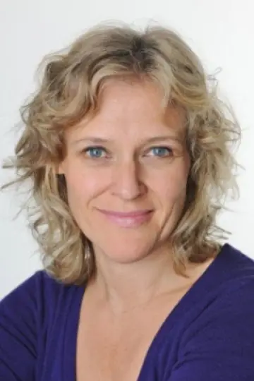 Zdjęcie Marit Synnøve Berg