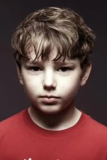 Zdjęcie Landon Gimenez