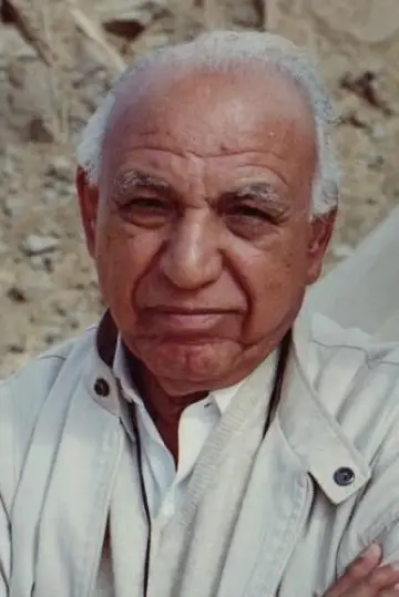 Zdjęcie  (Salah Abu Seif) #473359