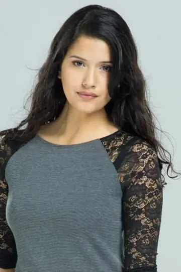 Zdjęcie Tanaya Beatty #19043