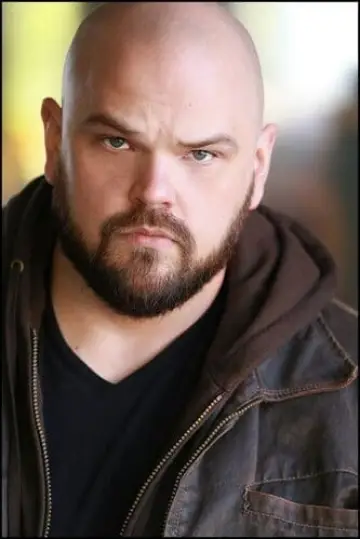 Zdjęcie Patrick Cox #27656