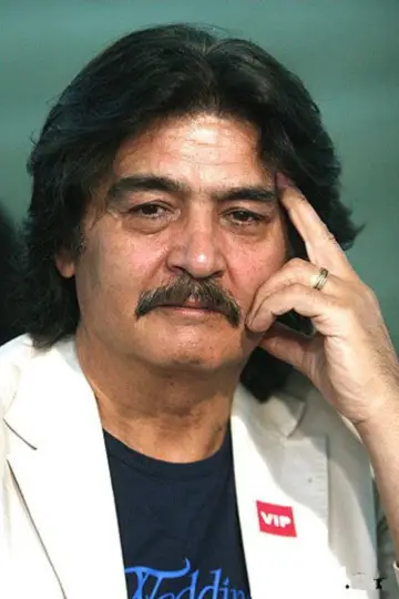 Zdjęcie Reza Rouygari #135781