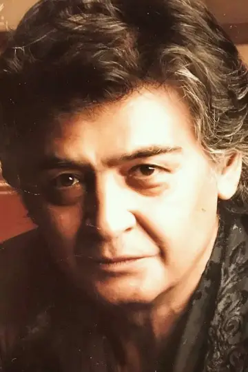 Zdjęcie Reza Rouygari #135782