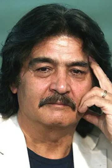 Zdjęcie Reza Rouygari #135783