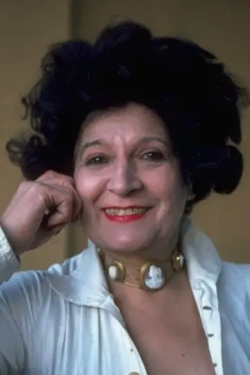 Zdjęcie Editta Sherman #115799