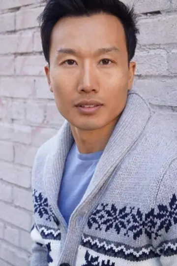 Zdjęcie Holden Wong #38341