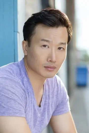 Zdjęcie Holden Wong #38342