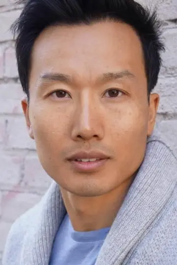 Zdjęcie Holden Wong #38343
