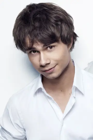 Zdjęcie Alexander Rybak #32720