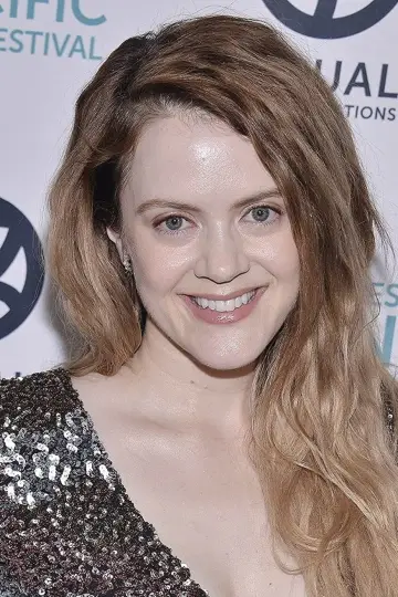 Zdjęcie Tracy Mulholland #57445