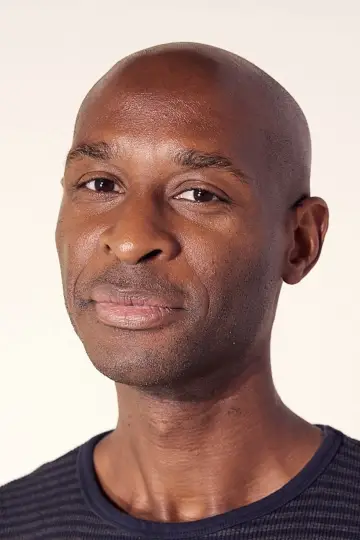 Zdjęcie Juliusz Onah (Julius Onah) #328944